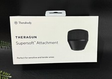 TheraGun Supersoft Attachment