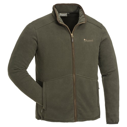 Pinewood herren fleecejacke - herren,