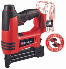 Einhell Akku-Nagler TE-CN 18
