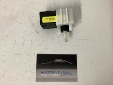 Ford Fiesta Stellmotor