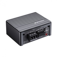 ETON PA 2 kompakter 2 Kanal Digital Verstärker Micro Endstufe Class D Amplifier 