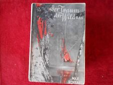 Max Schraut  - Der Traum der Wildnis - Olaf K. Abelsen Band 21