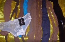 Nylons Feinstrumpfhosen Paket