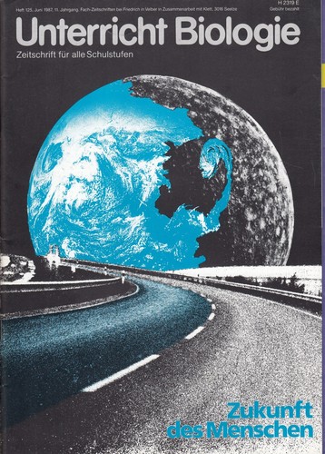 Unterricht biologie heft 125 - unterricht,