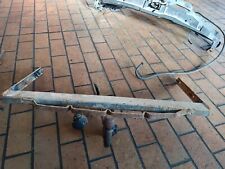 Original VW Golf 4 1J & Bora 1J2 Variant Anhängerkupplung AHK 1J9803881E