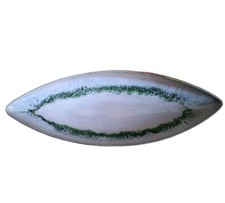 Fischland Grosse Emailschale