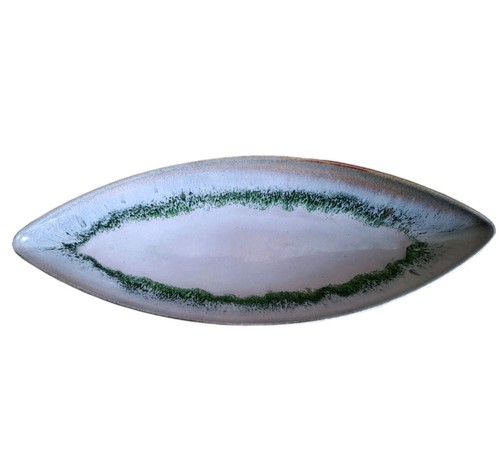 Fischland grosse emailschale - fischland,