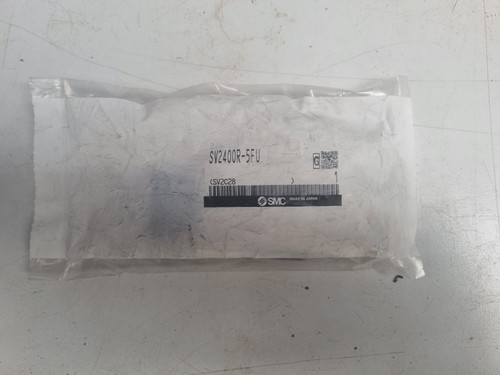 Smc magnetventil sv2400 5fu - smc,