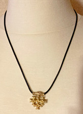 Anhänger/Brosche C. STABENOW