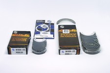 ACL Lagerschalen Set