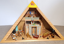 PLAYMOBIL 4240 Pyramide