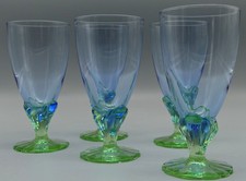 5x BAHIA BORMIOLI ROCCO