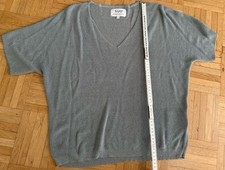 Sud Express - grünes Oberteil, Größe T2