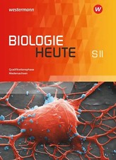 Biologie heute SII - Ausgabe für Niedersachsen