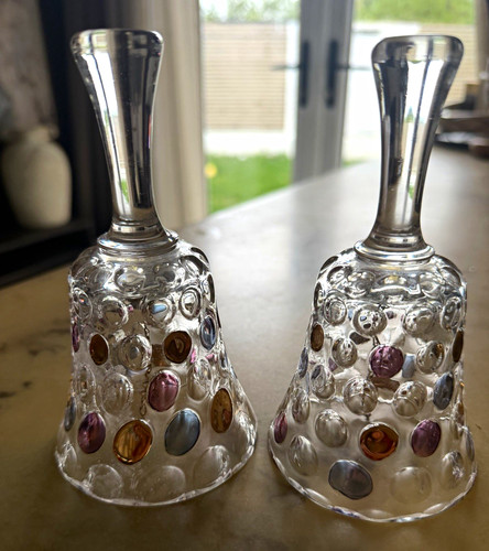 Vintage paar böhmen - paar,