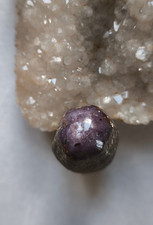 Korund, Rubin, Saphir