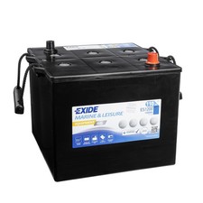 Exide Equipment 110Ah Gel