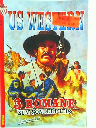 Western romane 41 - us,
