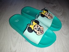 Disney Minnie Mouse Badelatschen Badeschuhe *NEU*