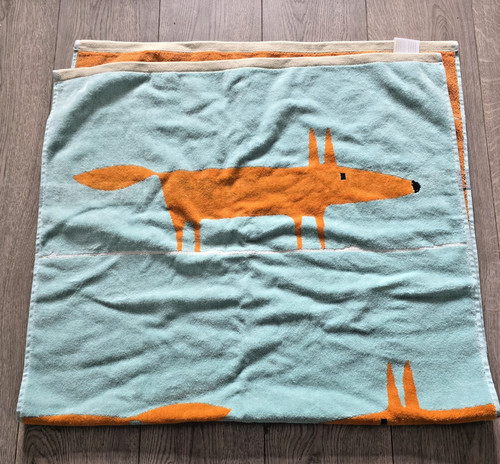 Scion living fox - scion, x