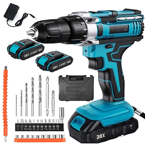 Mit akkus für makita - mit, 2