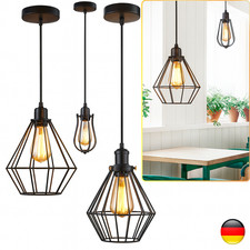 Pendelleuchte Vintage