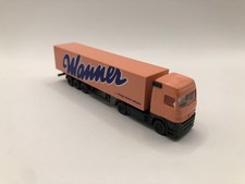 Wiking | Mercedes-Benz Actros