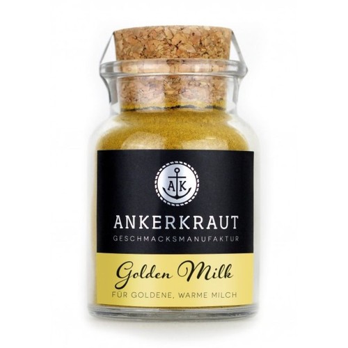 Ankerkraut golden milk - ankerkraut,