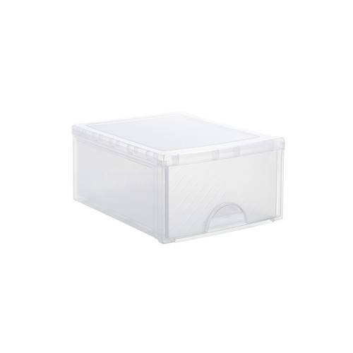 Rotho schubladenbox 18l - rotho,