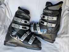 Salomon Skischuhe Skistiefel Skiboots Gr.40,41 - 26,5 cm, 307 mm