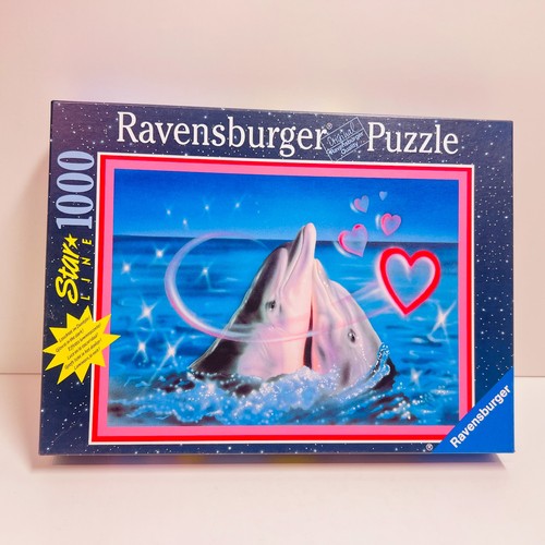 Ravensburger 1000 teile - 1000,
