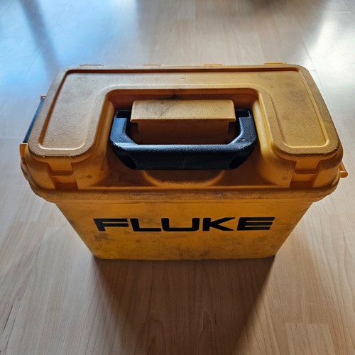 Fluke 1654b multifunction - fluke,