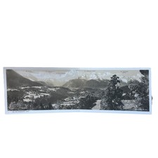 Postkarte berchtesgaden - postkarte,