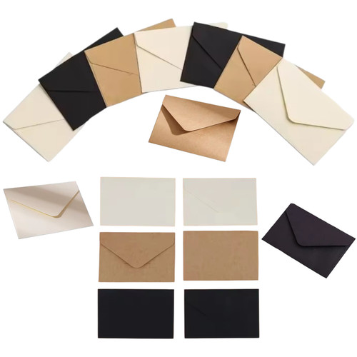 Mini briefumschlag 105 - mini, 70×105