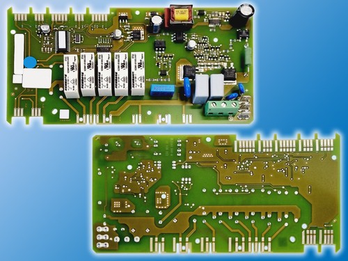 Elektronik reparatur miele - reparatur, |
