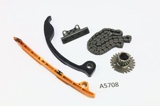 Suzuki GSX-R 750 WVCW K8 2008