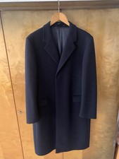 Hochwertiger Herren Reine