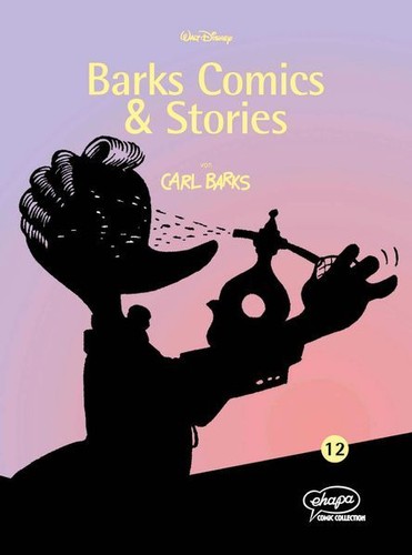 Barks comics stories - comics, &