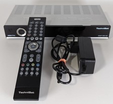 TechniSat DIGIT ISIO S2 Twin