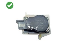 MERCEDES-BENZ SLK R171 Air