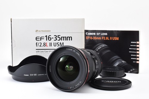 Canon 35mm 8l - canon, ef