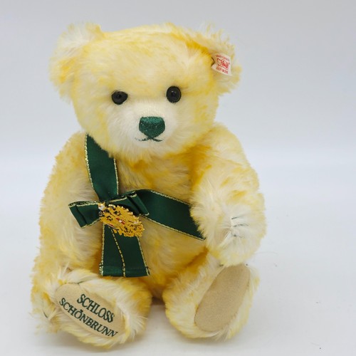 Steiff 661266 teddybär - steiff,