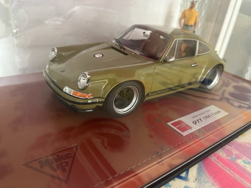 Make porsche 911 1 18 - make, 1:18