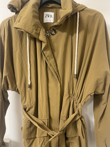 Zara woman damen - damen, mantel