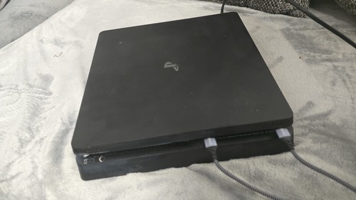 Sony playstation slim 500gb - sony,