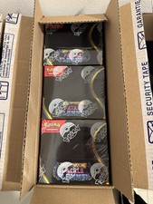 Pokémon Fatale Flammen 36er