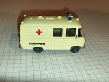 Wiking mercedes - 27,