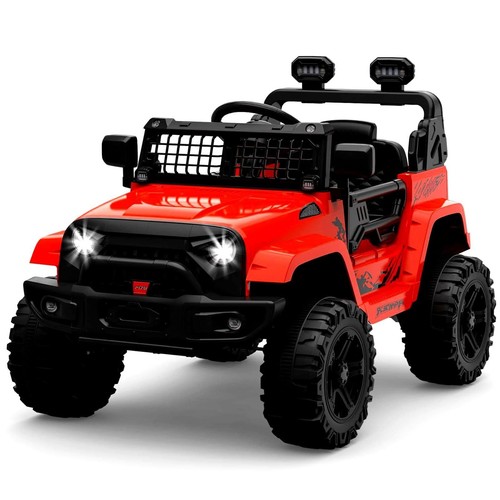 Kinder elektroauto quad - kinder,