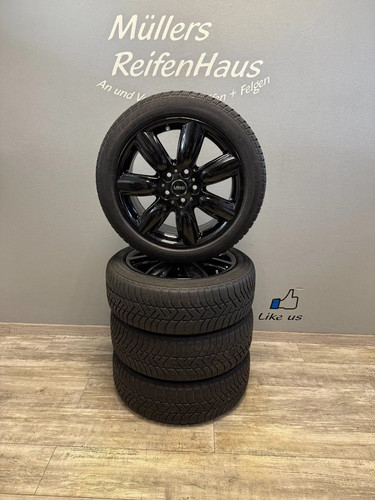 Mini clubman f54 zoll - f54, 17