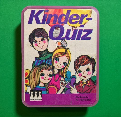 Abel klinger spiele - abel,